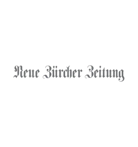 Neue Zürcher Zeitung