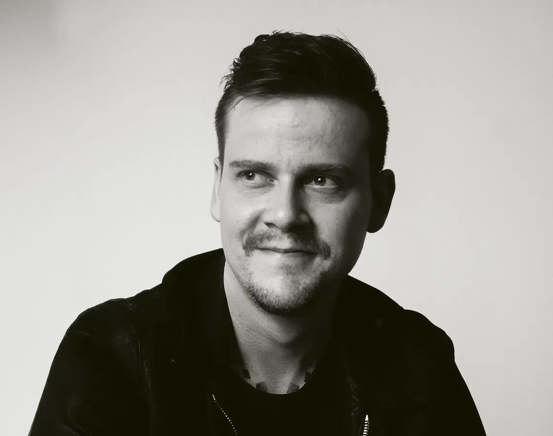 Liam Bonar